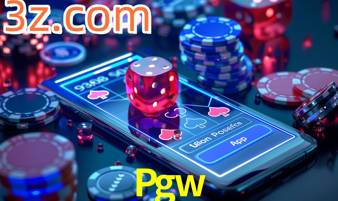 Baixar App Pgw