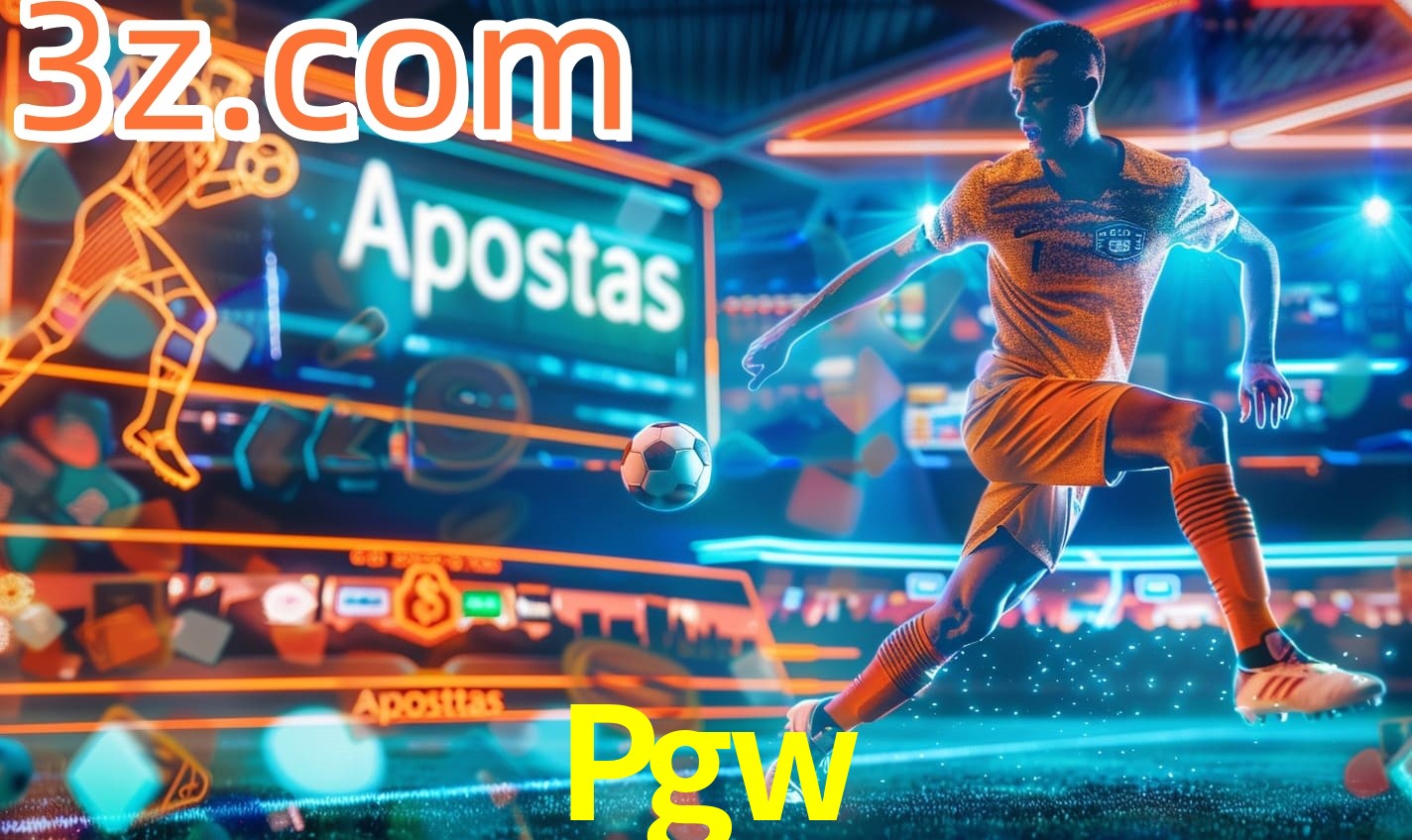 Apostas Pgw