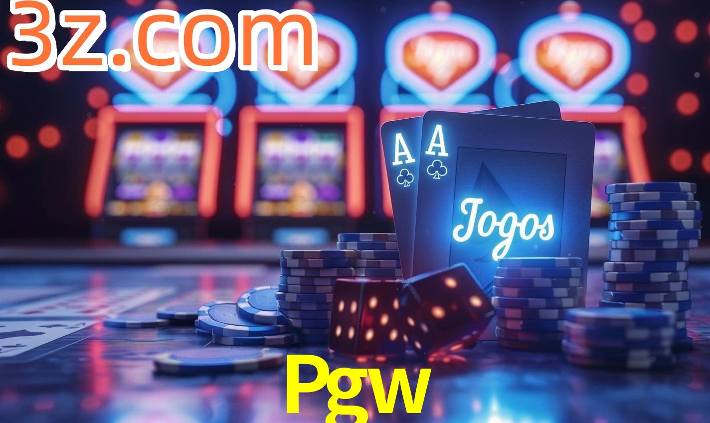 Lista de Jogos Pgw