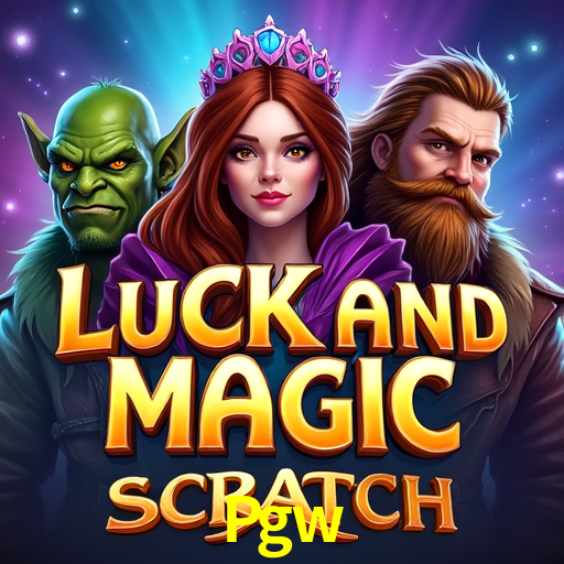 Melhor Casino Online Pgw